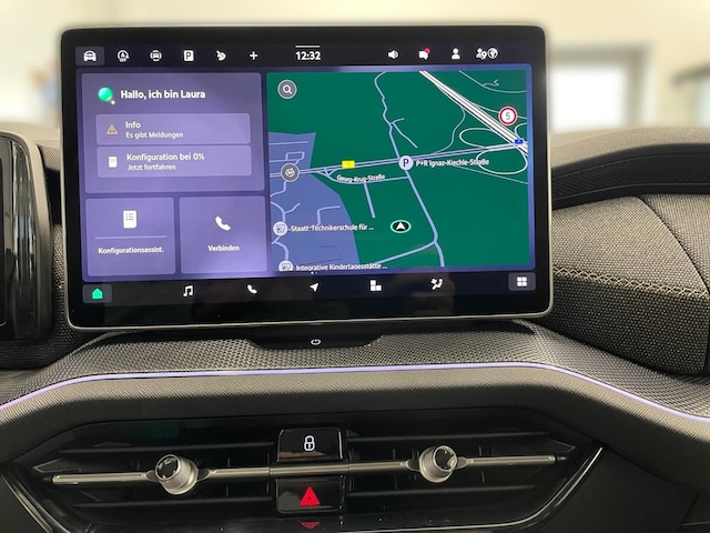 Skoda Kodiaq 2.0 TDI 4x4