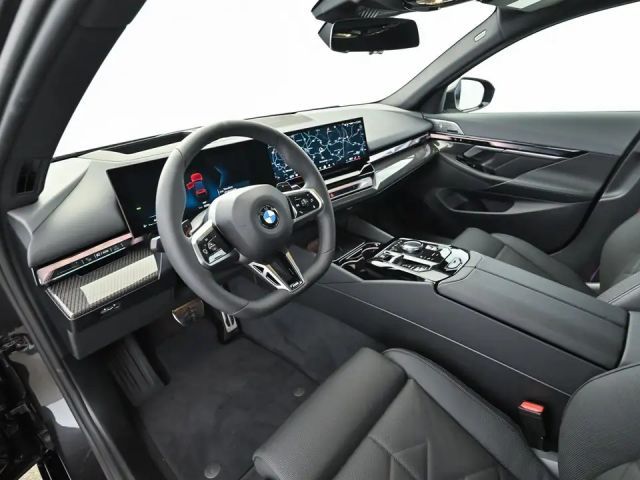 BMW 540 540d Sedan xDrive