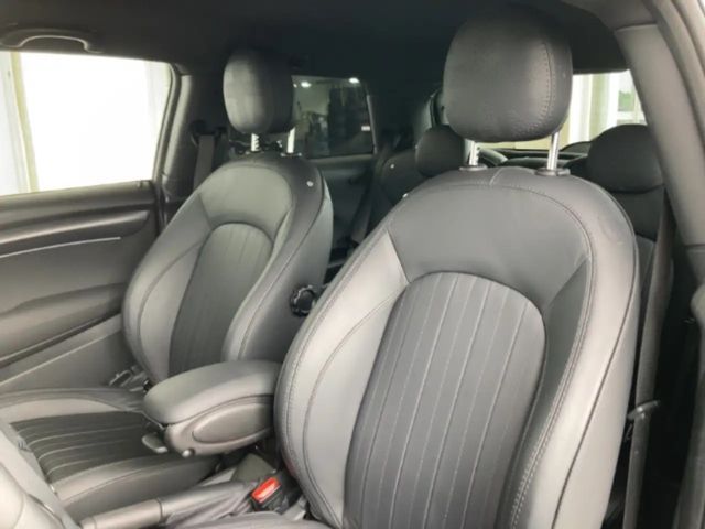 MINI Cooper Exklusiv/PremiumExtraPak Leder Sportsitze  DigiCoc