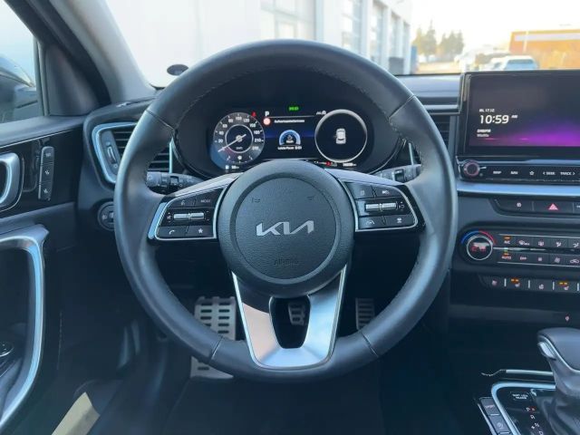 Kia XCeed Platinum Edition