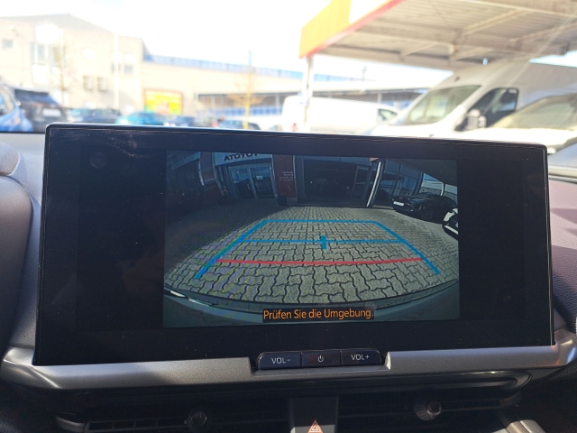 Toyota C-HR 5-deurs Team D Technik