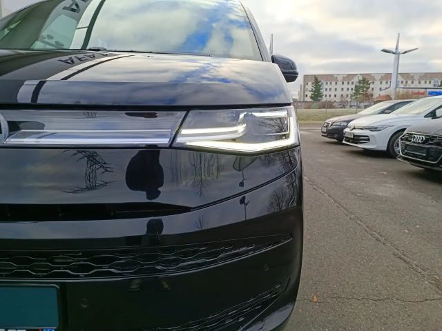 Volkswagen Multivan 2.0 TDI DSG Lang Style T7