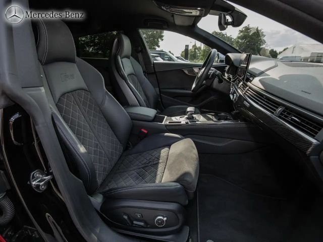 Audi RS5 Coupé Quattro Sportback