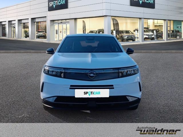 Opel Grandland X Edition