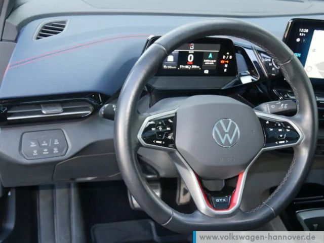 Volkswagen ID.5 GTX