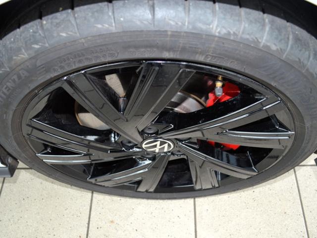 Volkswagen Golf DSG GTI Golf VIII