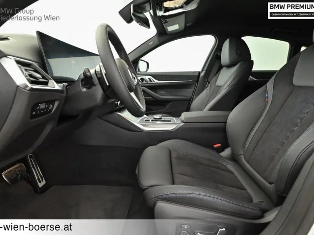 BMW 420 420i Coupé Gran Coupé