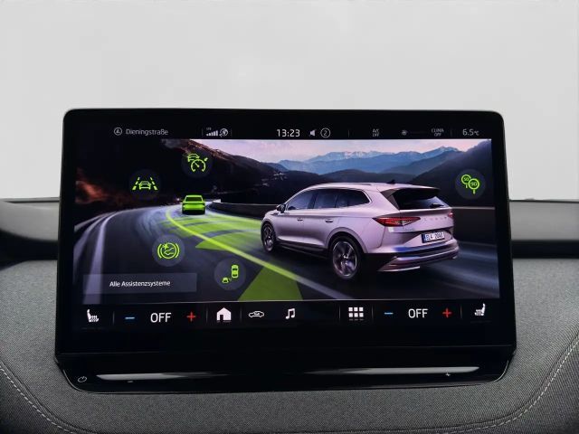 Skoda Enyaq Loft iV 60