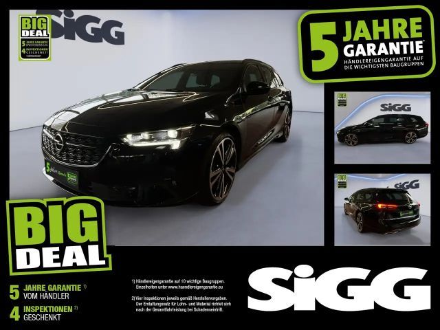 Opel Insignia Sports Tourer Ultimate