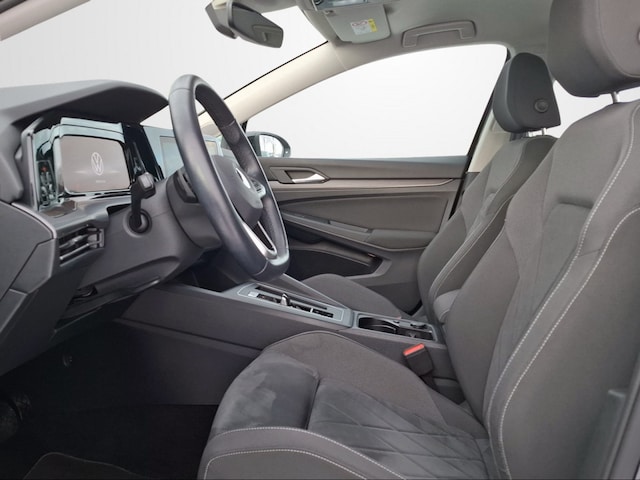 Volkswagen Golf 1.5 eTSI DSG Style