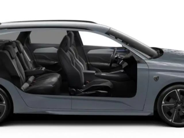 Peugeot E-308 GT-Line SW