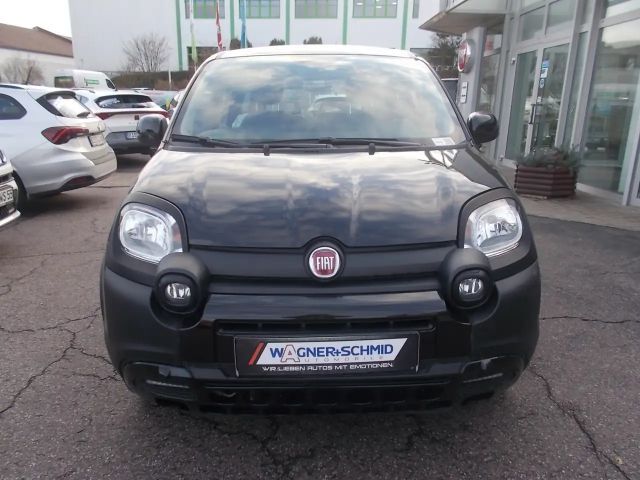 Fiat Panda CityCross