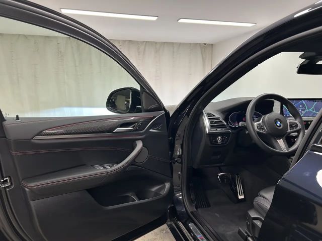 BMW X4 Coupé M-Sport xDrive30i