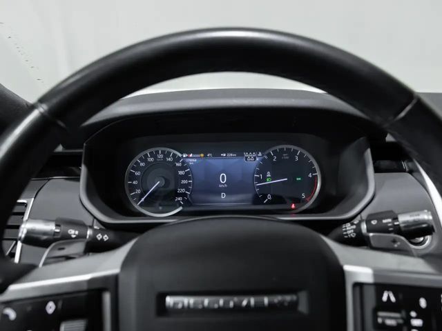 Land Rover Discovery AWD D250