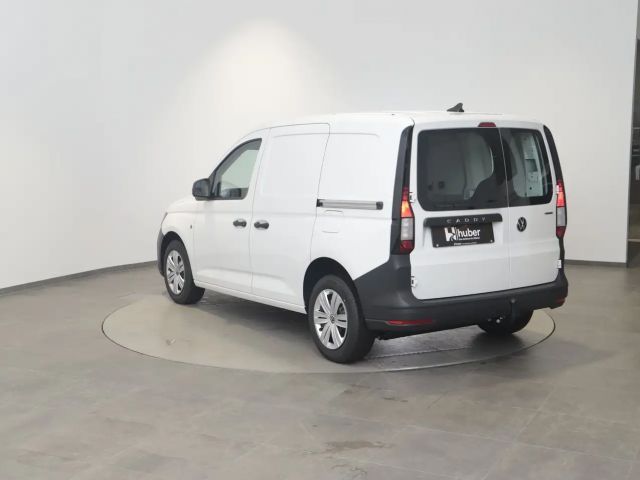 Volkswagen Caddy 4Motion