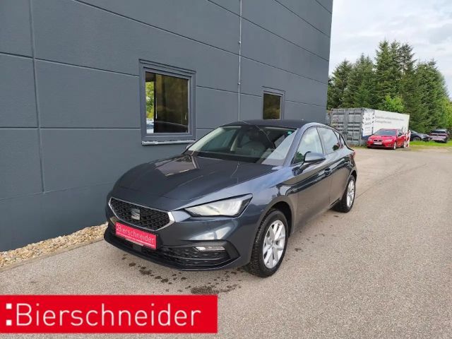 Seat Leon 1.5 TSI