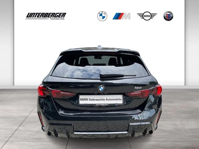 BMW 120 M-Sport Sedan