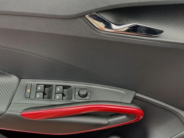 Skoda Fabia 1.0 TSI Monte Carlo