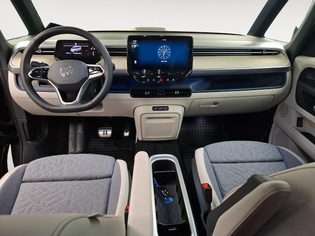 Volkswagen ID.Buzz Pro