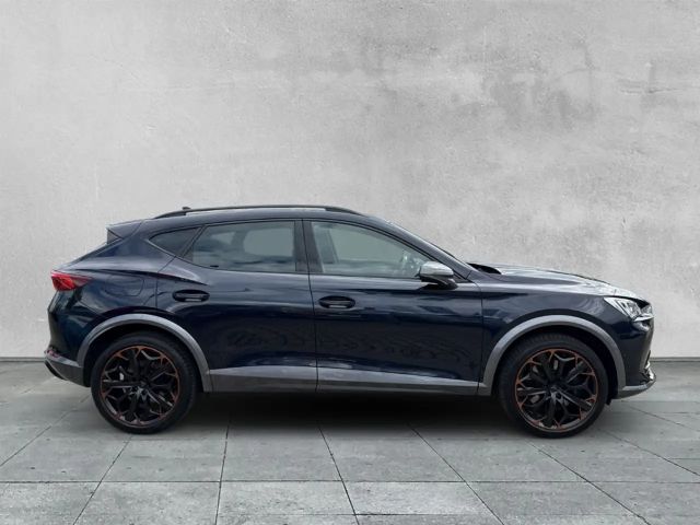 Cupra Formentor 2.0 TSI 4Drive VZ