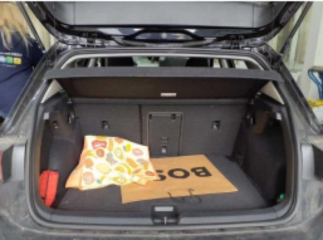 Volkswagen Golf 2.0 TDI DSG