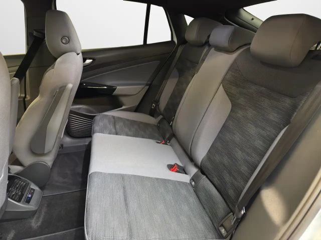 Volkswagen ID.5 mit Infotainment-Paket