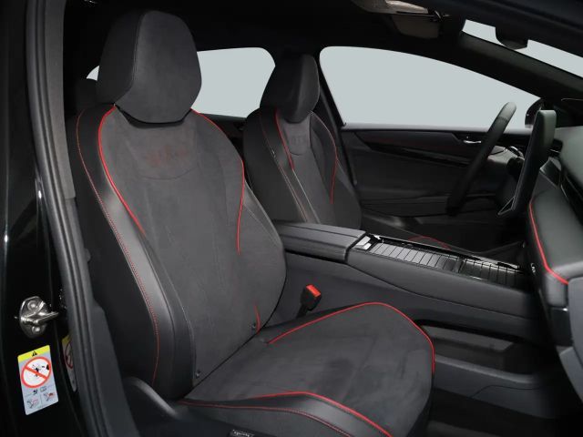 Volkswagen ID.7 GTX Max Tourer