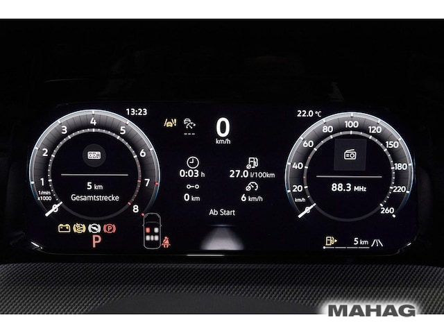 Volkswagen Golf 1.5 eTSI Golf VIII IQ.Drive