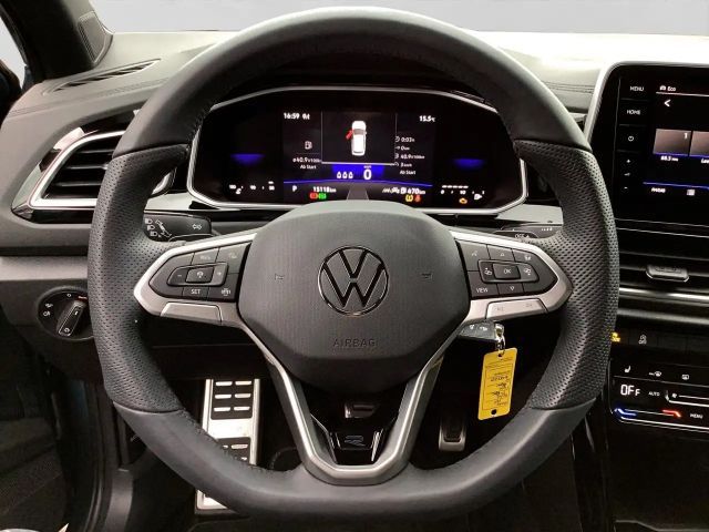 Volkswagen T-Roc 2.0 TDI DSG R-Line