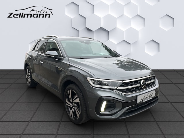 Volkswagen T-Roc 1.5 TSI DSG R-Line