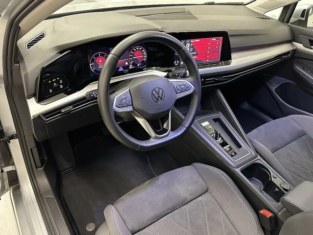 Volkswagen Golf DSG Life Variant