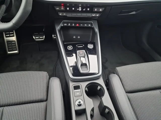 Audi A3 35 TDI S-Line Sedan