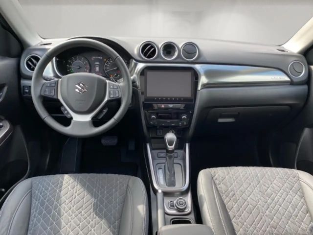 Suzuki Vitara 4x4 Comfort