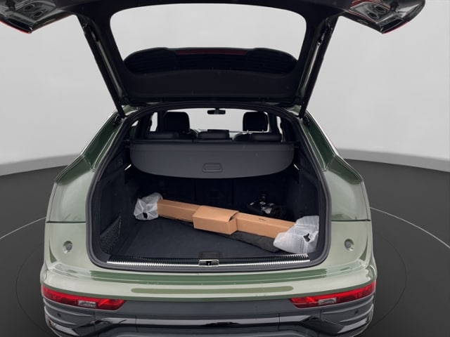 Audi Q5 50 TDI Quattro Sportback