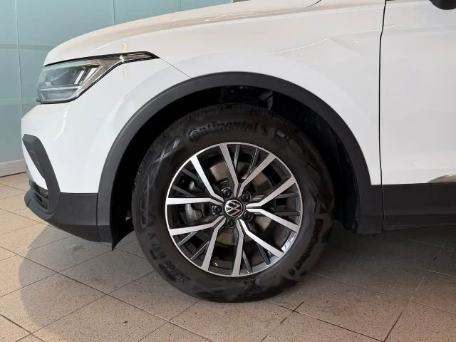 Volkswagen Tiguan 1.5 TSI Life
