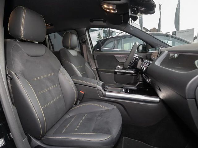 Mercedes-Benz GLA 45 AMG 4MATIC+ AMG Line