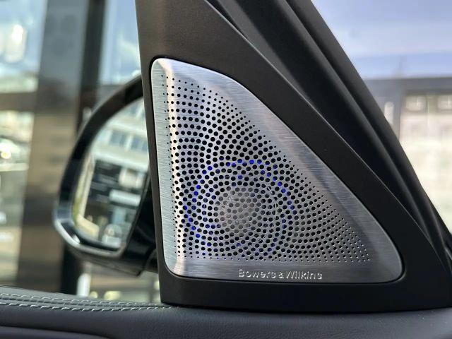 BMW X6 Competition Coupé