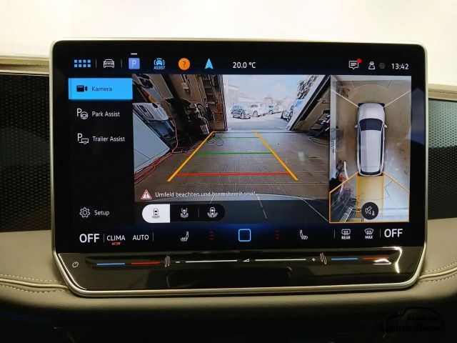 Volkswagen Passat 1.5 eTSI Business DSG