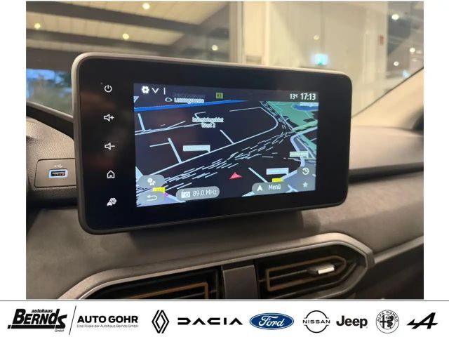 Dacia Jogger Extreme TCe 110