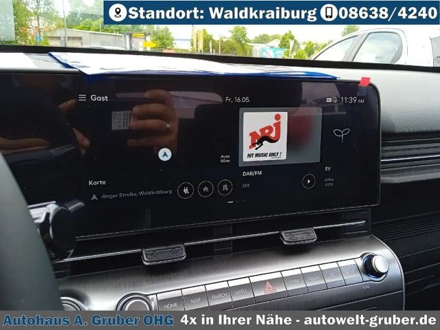 Hyundai Kona Electric Trend