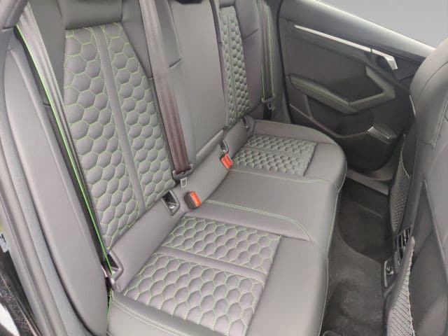 Audi RS3 Quattro S-Tronic Sportback