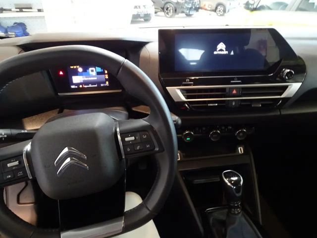 Citroën C4 Feel PureTech