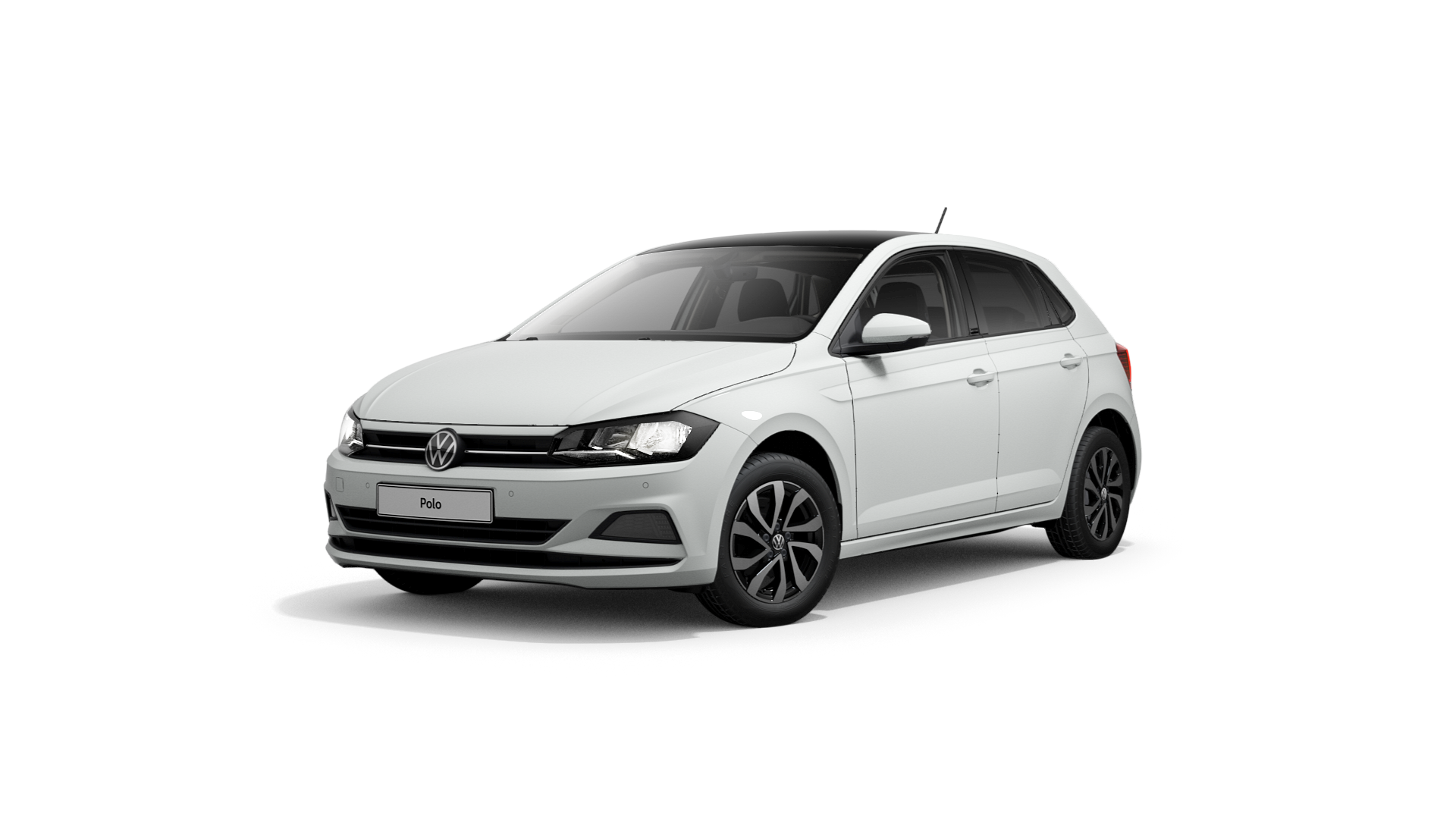 Volkswagen Polo 1.0 TSI