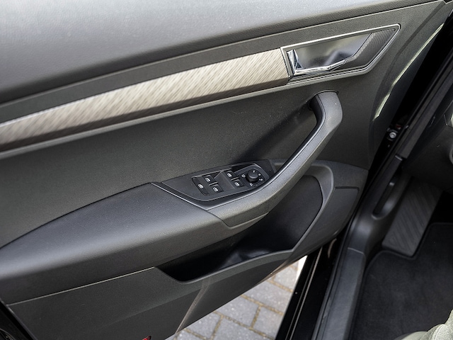 Skoda Karoq 2.0 TDI 4x4 Style Style