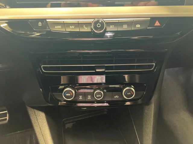 Opel Mokka 1.2 Turbo GS-Line Grand Sport Turbo