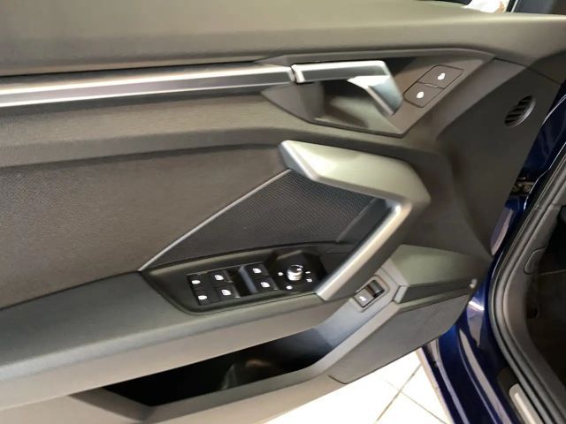 Audi A3 35 TFSI Sedan Sportback