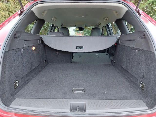 Opel Astra Business Sports Tourer