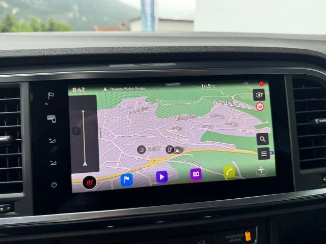 Seat Ateca 1.0 TSI Style