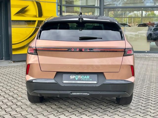 Opel Grandland X GS-Line Grand Sport