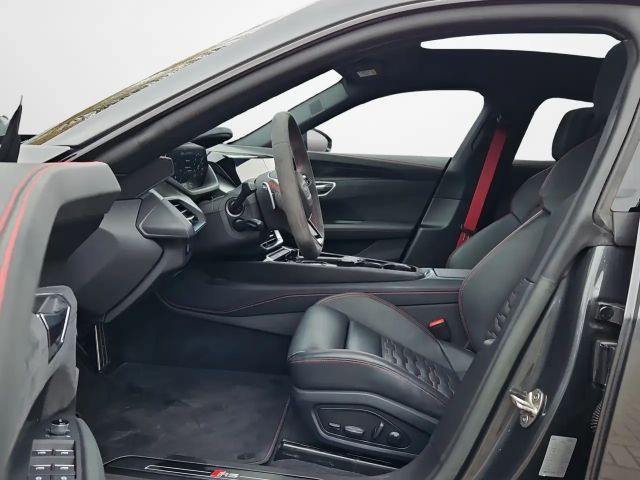 Audi RS e-tron GT Quattro